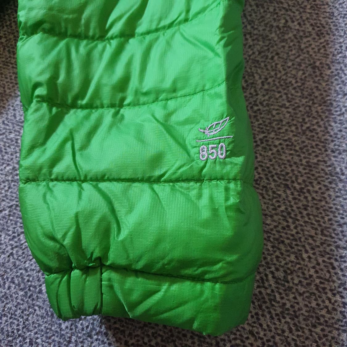 L.L.Bean의 울트라라이트 850 다운 스웨터 후디 상품이미지3