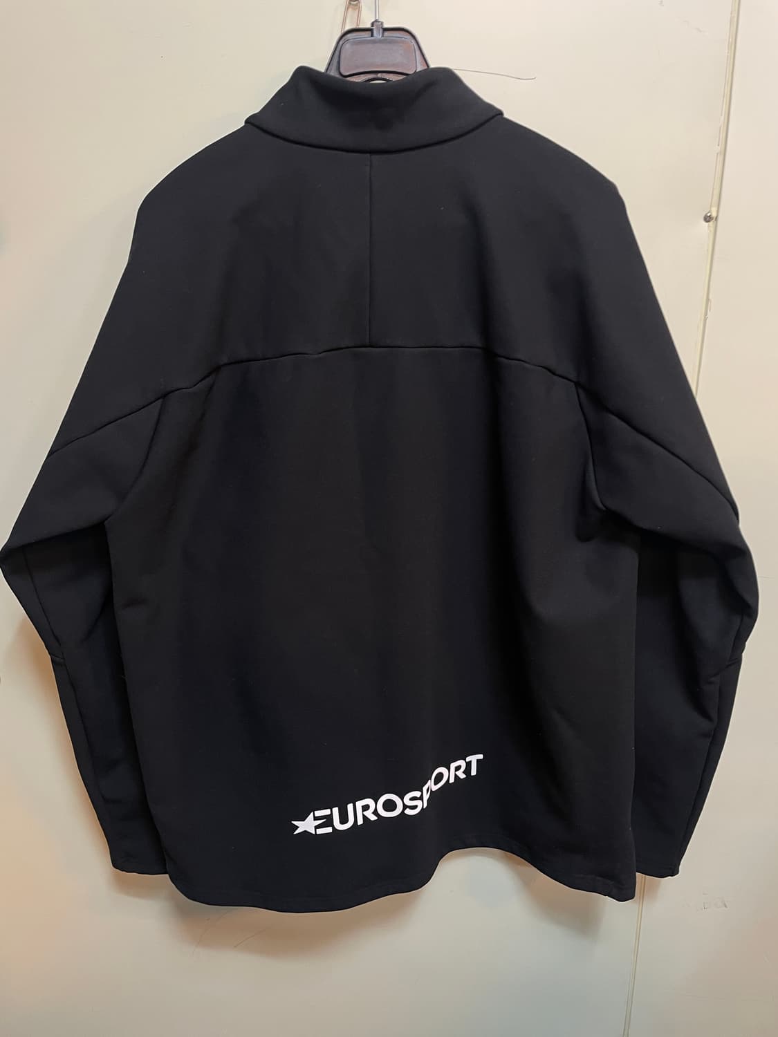 스파이더 유로스포츠 플리스 set 상품이미지3