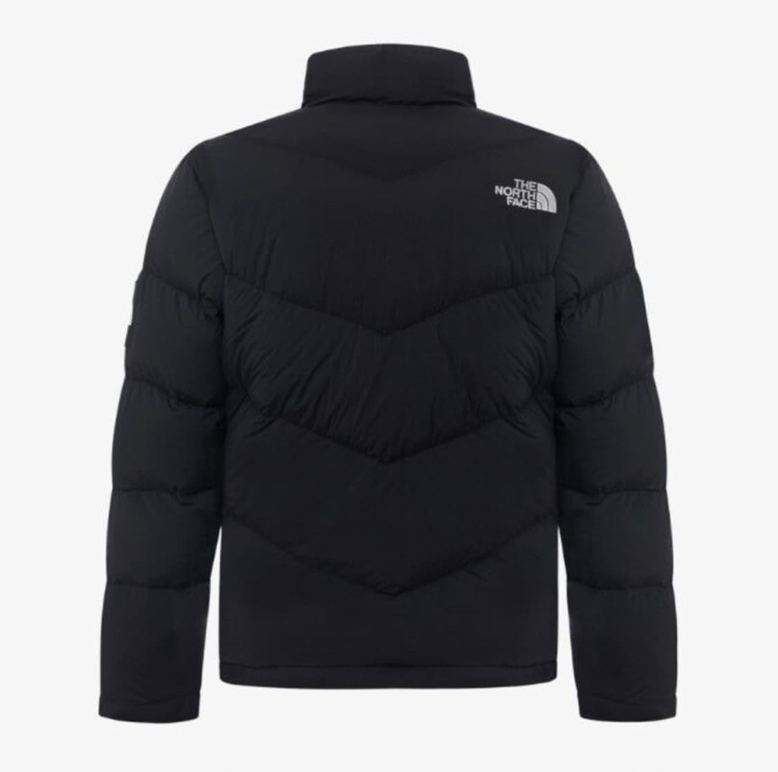 신품급_[XL]노스페이스 화이트라벨 슈퍼플렉스 RDS 다운 상품이미지4