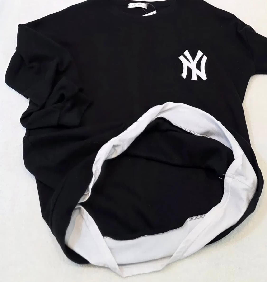MLB [엠엘비] 맨투맨 상품이미지3