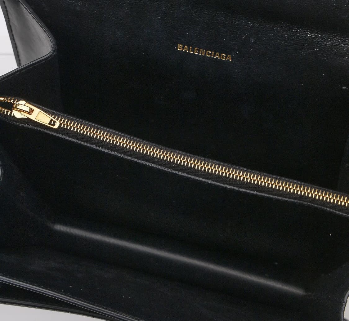 [A급] 발렌시아가 샤프 체인 사첼백 스몰 판매합니다!!! 상품이미지8