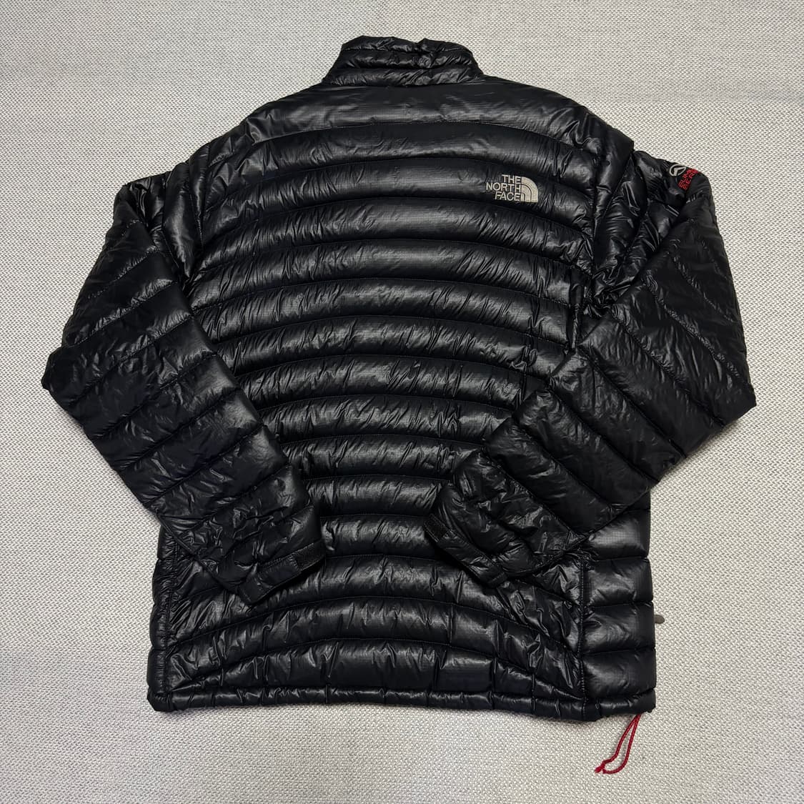 노스페이스 써밋시리즈 800 경량패딩 자켓 상품이미지6