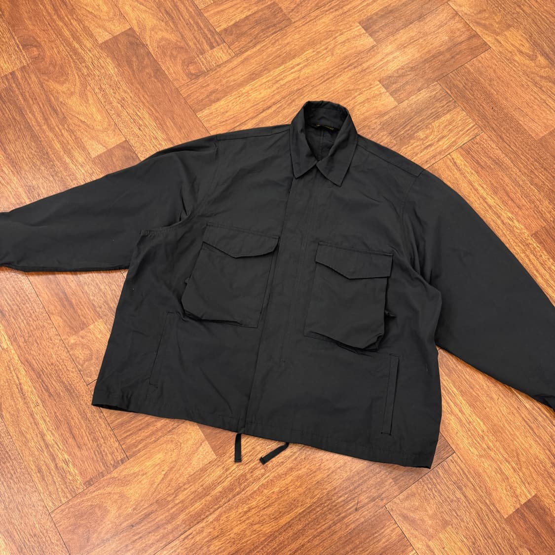 XL(110) 유니폼브릿지 22ss M-51 숏 자켓  상품이미지2