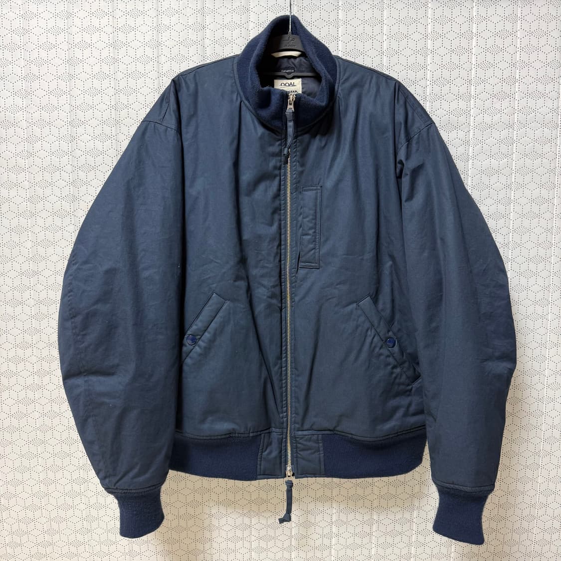 나나미카 인슐레이션 바시티 상품이미지3