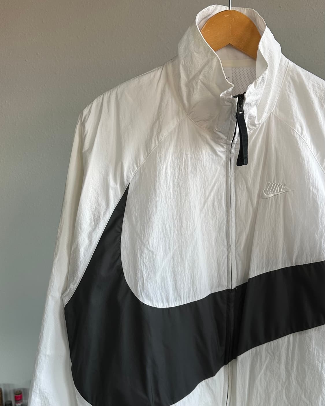 [S]나이키 빅스우시 우븐 바람막이 상품이미지3