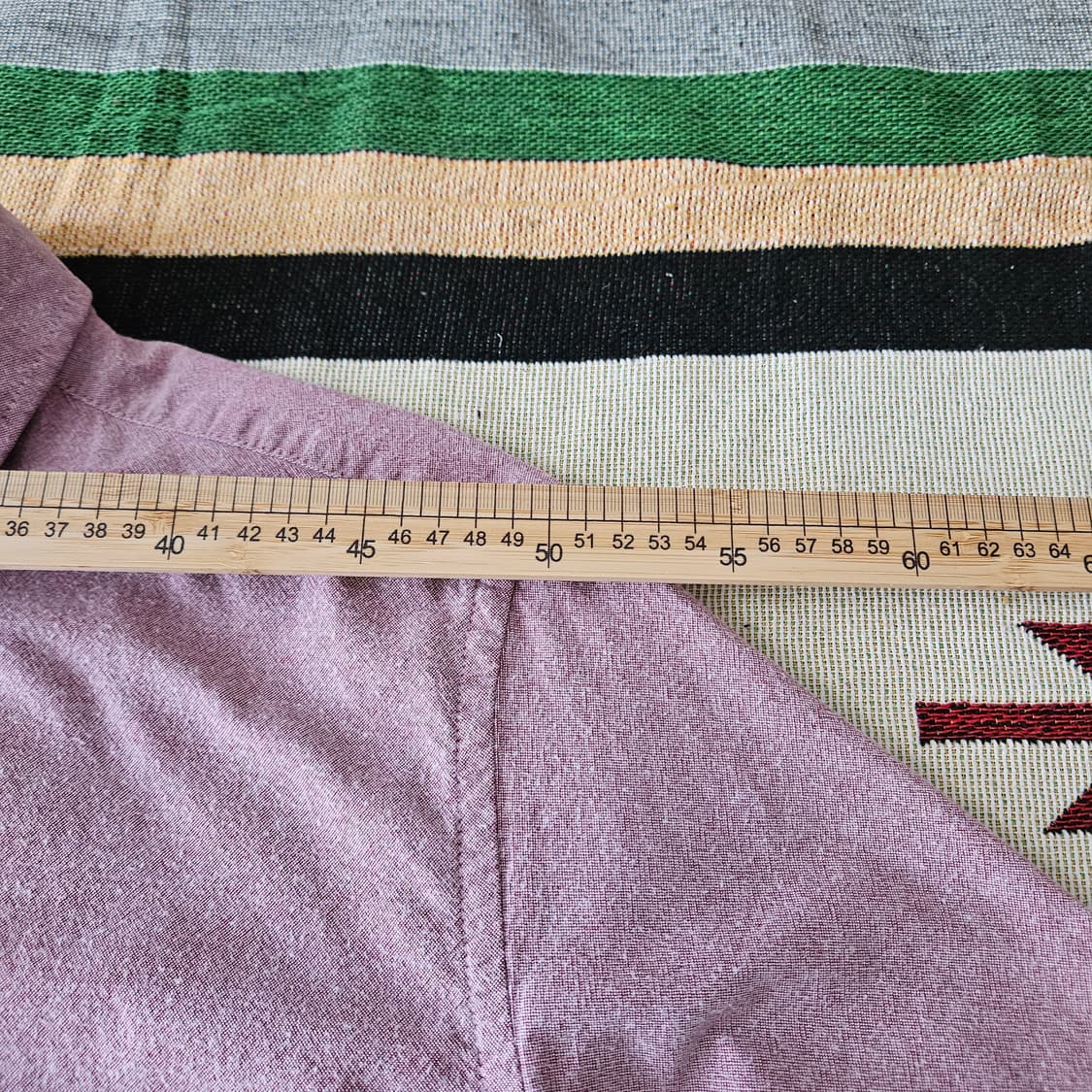 칼하트 면 오버핏 반팔셔츠 XL 상품이미지5
