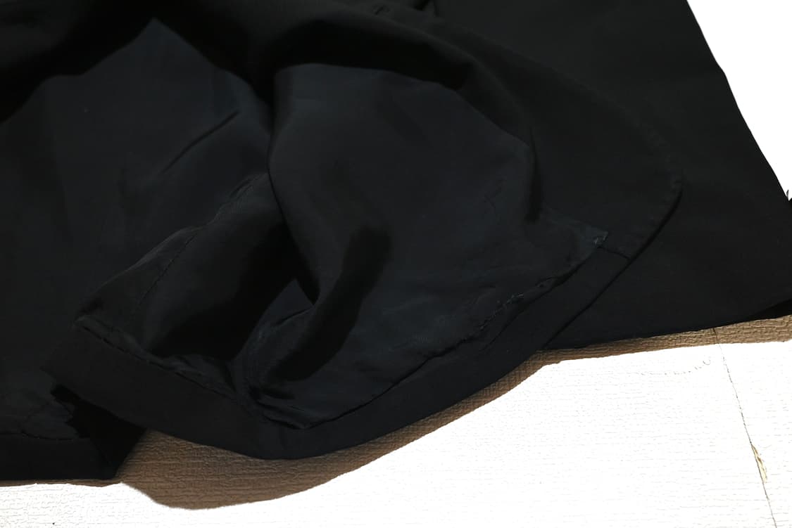 Yohji Yamamoto 90s Pour homme blazer 상품이미지8