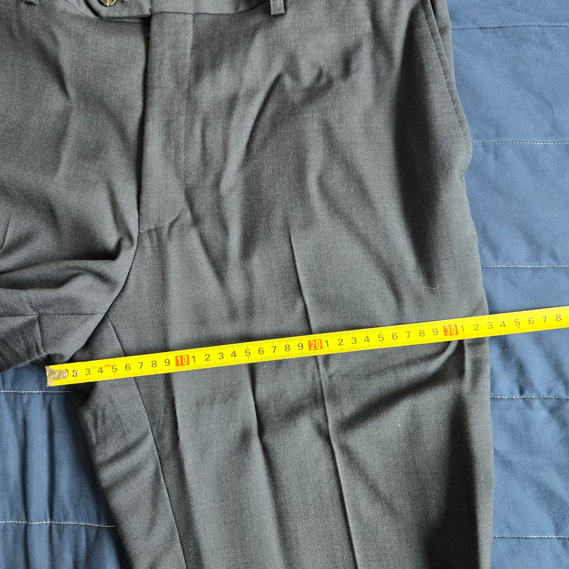 맨잇슈트 수트 상하의 상품이미지8