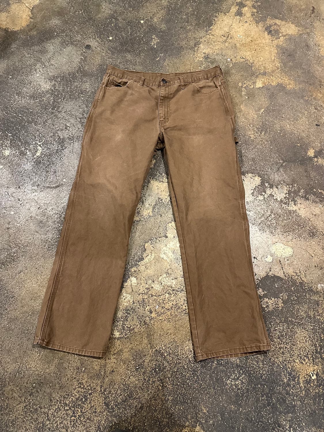 디키즈 카펜터 팬츠  상품이미지1