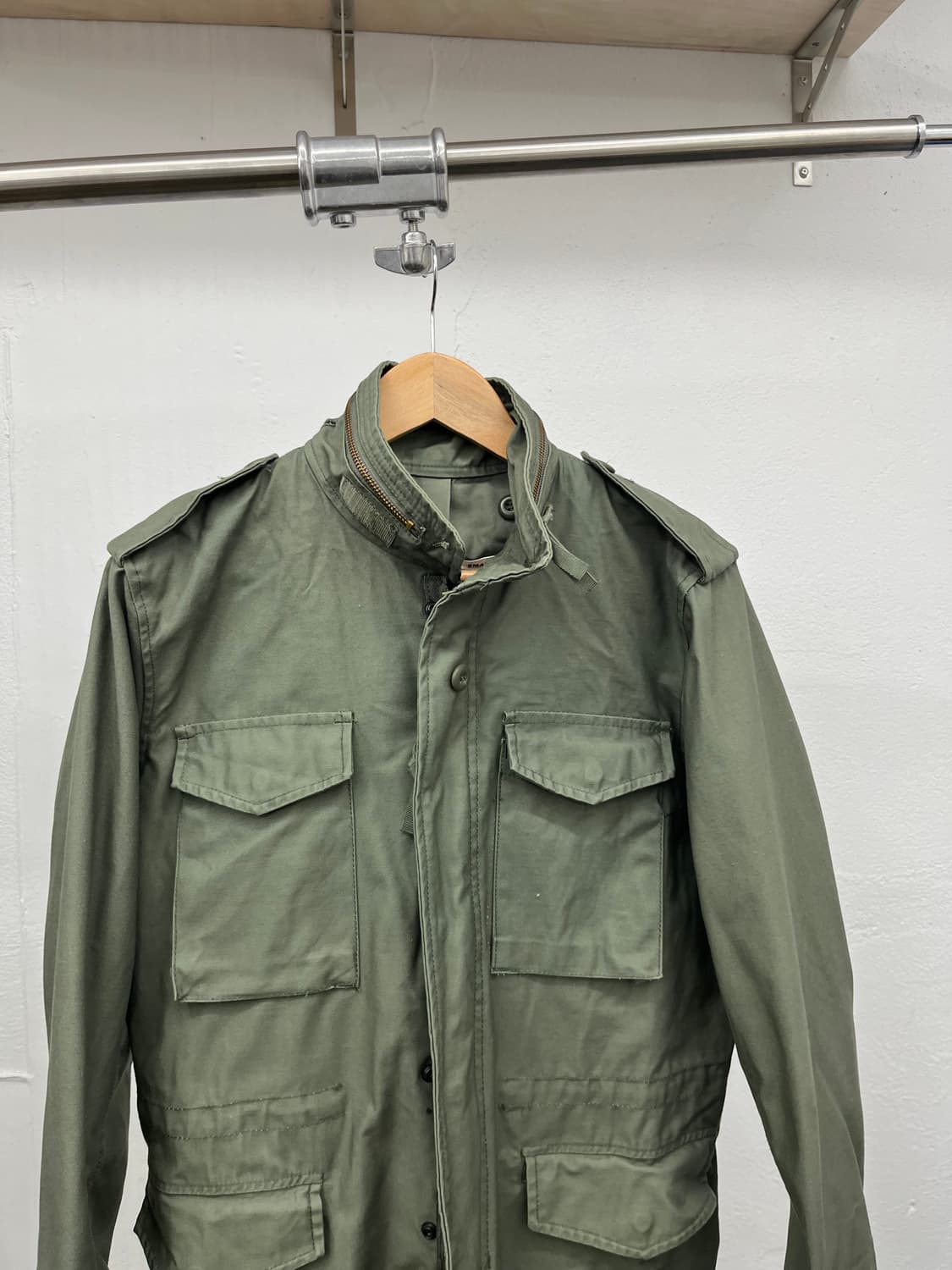 M) PROPPER M-65 FIELD JAKCET 상품이미지2