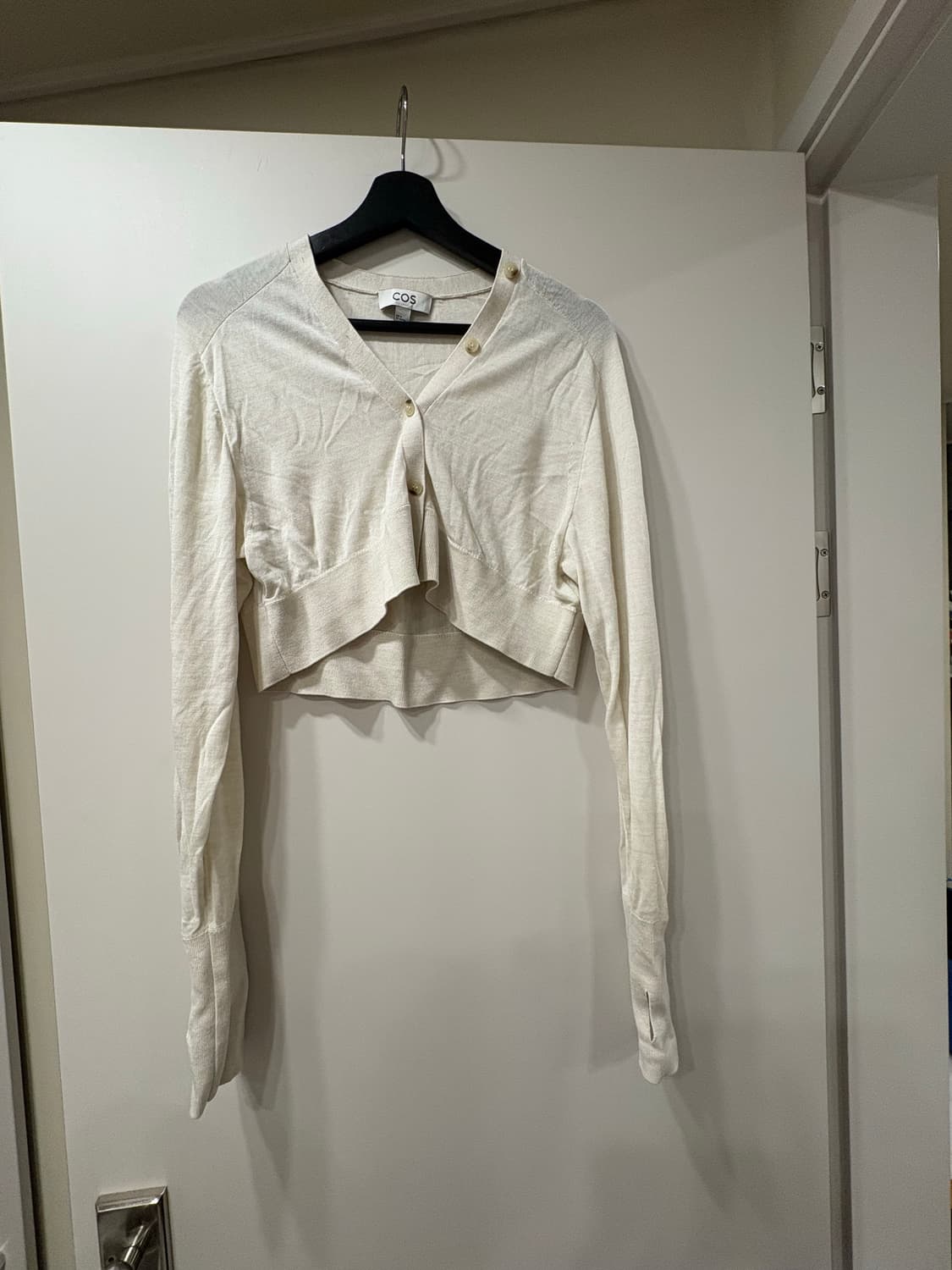 Cos 여성 니트 M 상품이미지1