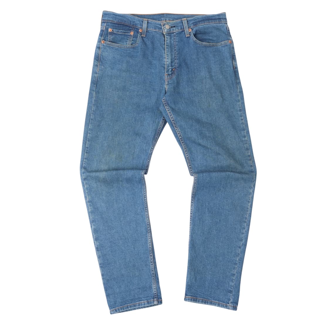 리바이스 502 데님팬츠 상품이미지6