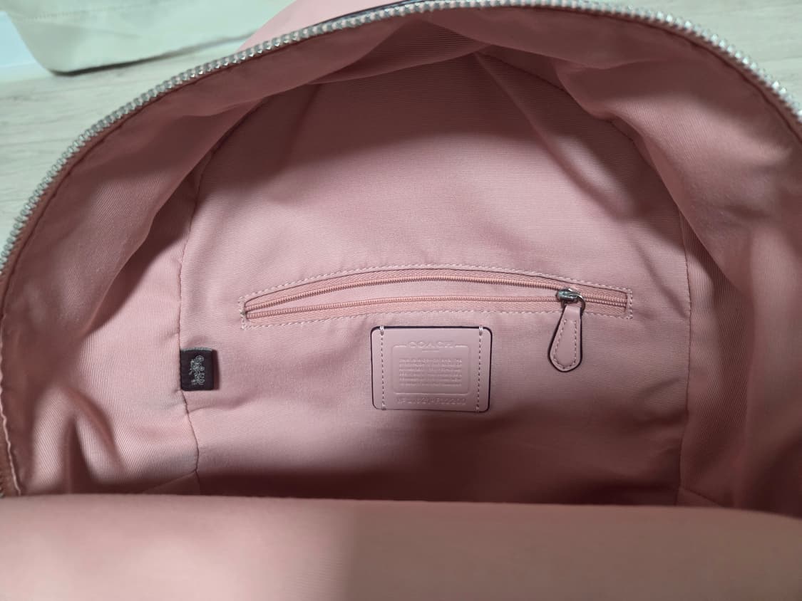 코치 시그니처 백팩 상품이미지6