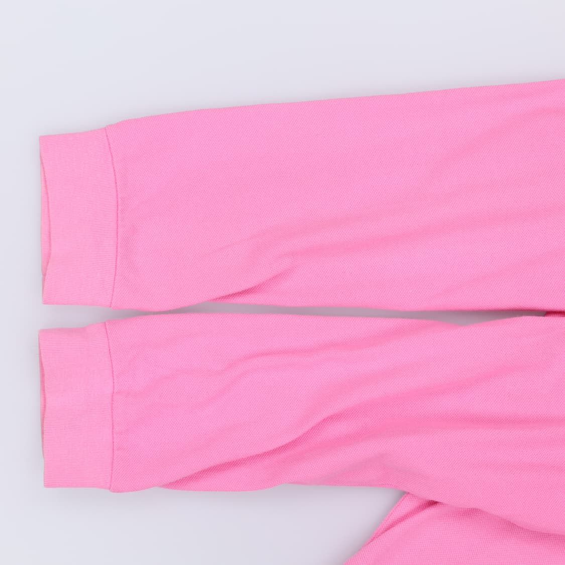 [L] 폴로랄프로렌 커스텀핏 긴팔 카라티 1103HR1 상품이미지4