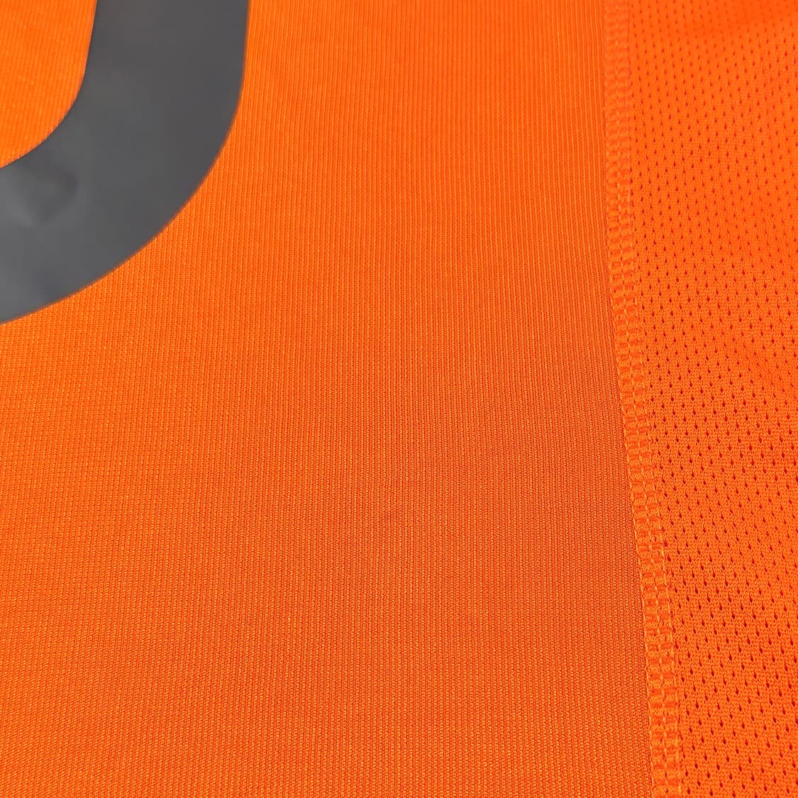 00-02 네덜란드 국대 베르캄프 유니폼 상품이미지4