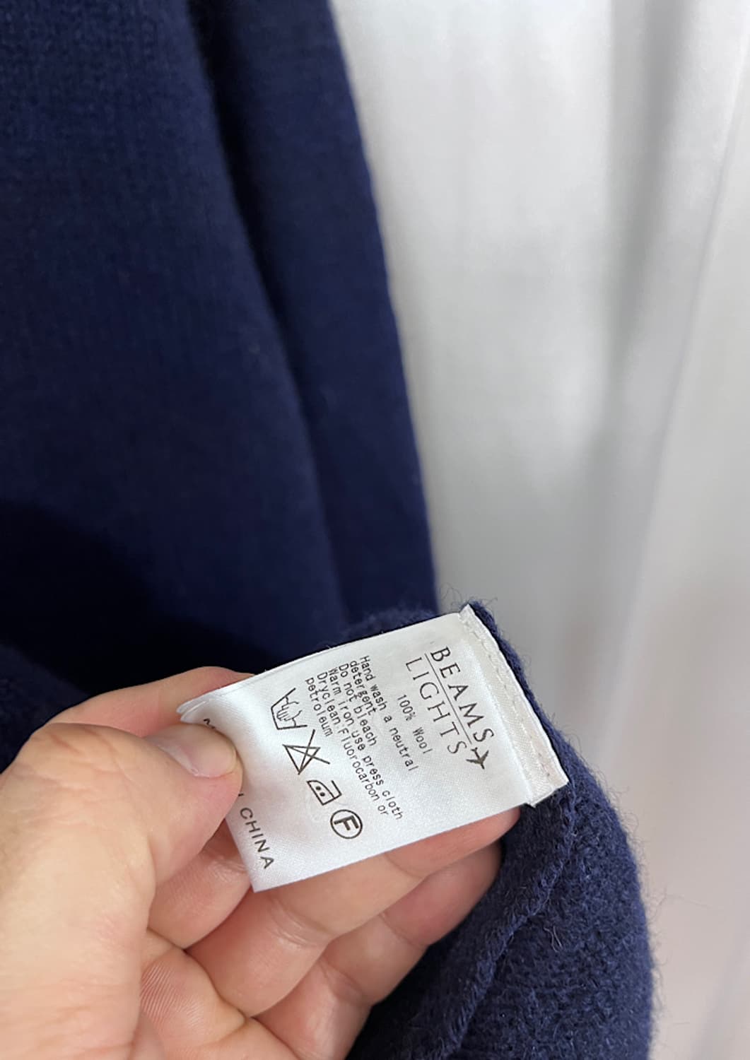 BEAMS 상품이미지5