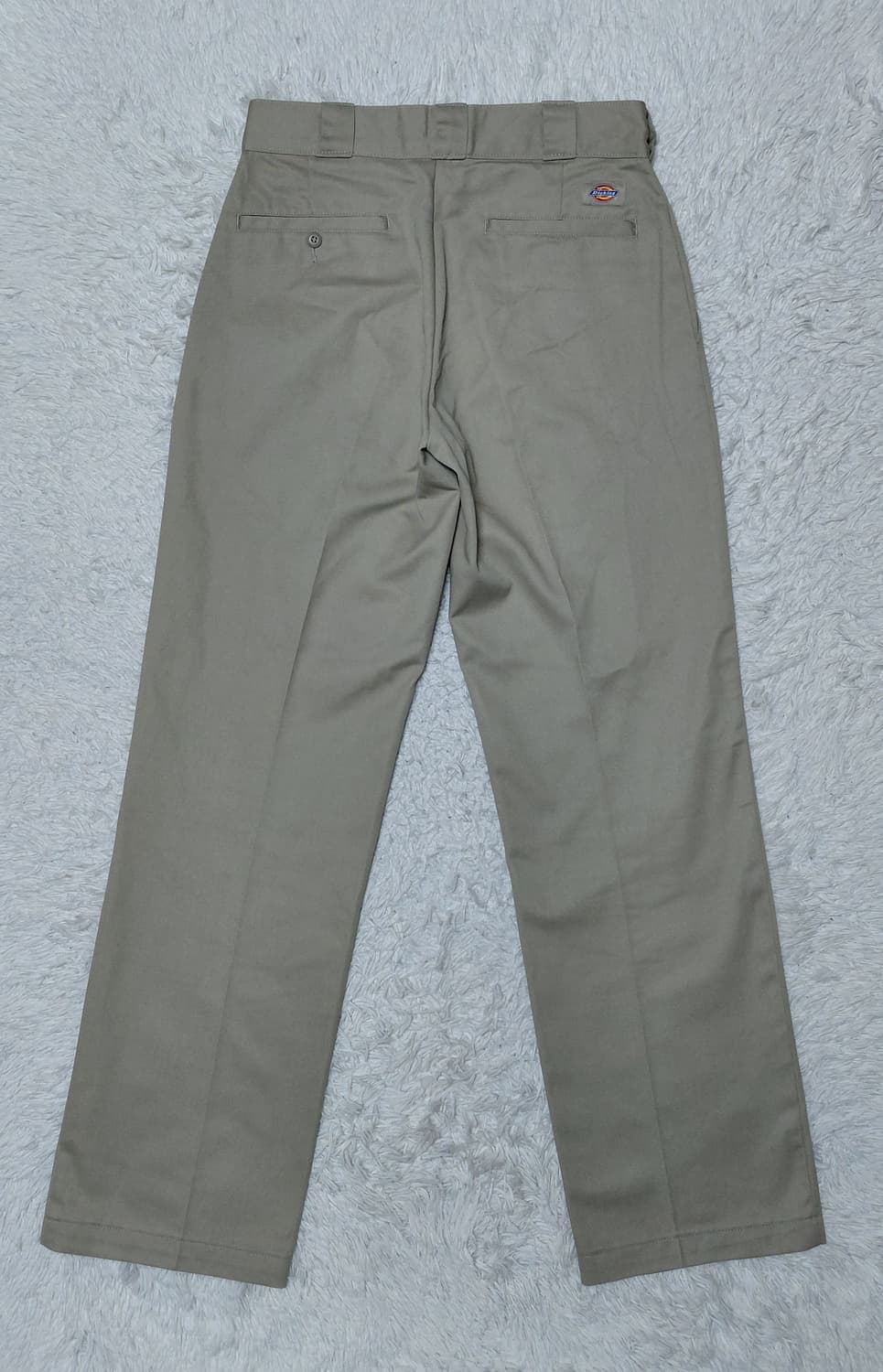 디키즈 874 Original Fit 베이지 30x32 (최종가격) 상품이미지1