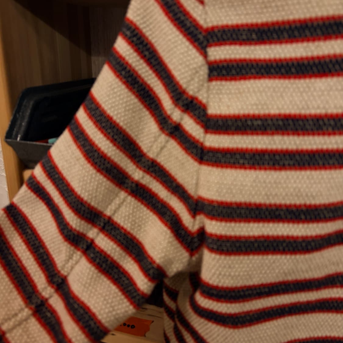 리바이스 메이드앤크래프트 직조자켓 상품이미지5