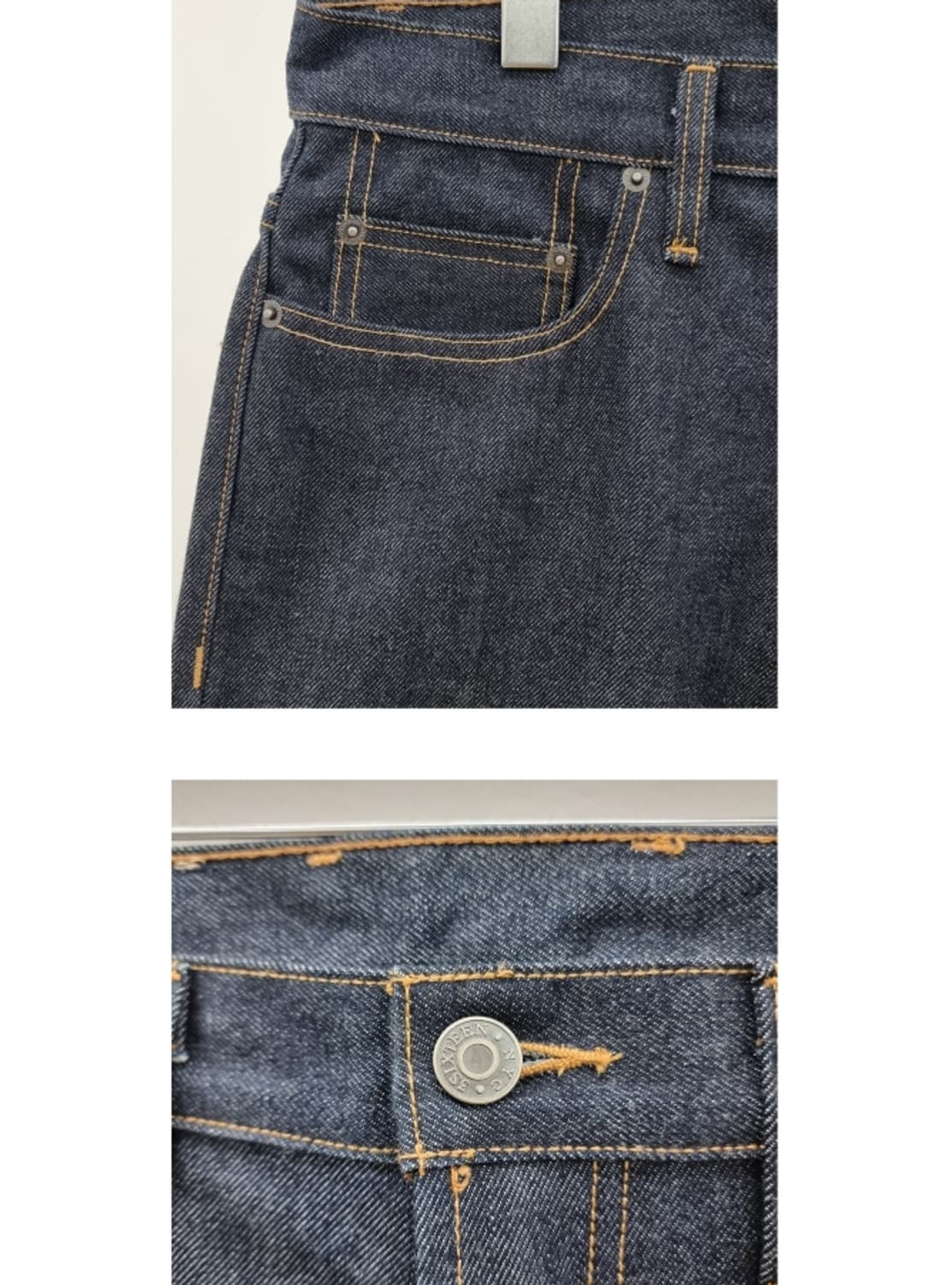 3SIXTEEN 쓰리식스틴 상품이미지4