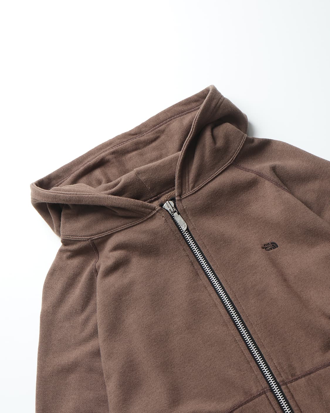THE NORTH FACE PURPLE LABEL Sweat Parka 상품이미지3