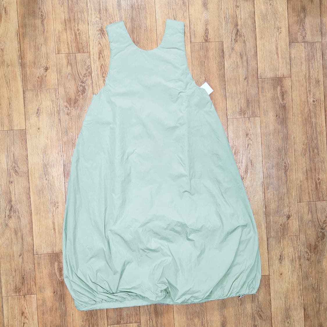 니히(NIEEH) 패디드 원피스 프리사이즈 새상품 상품이미지5