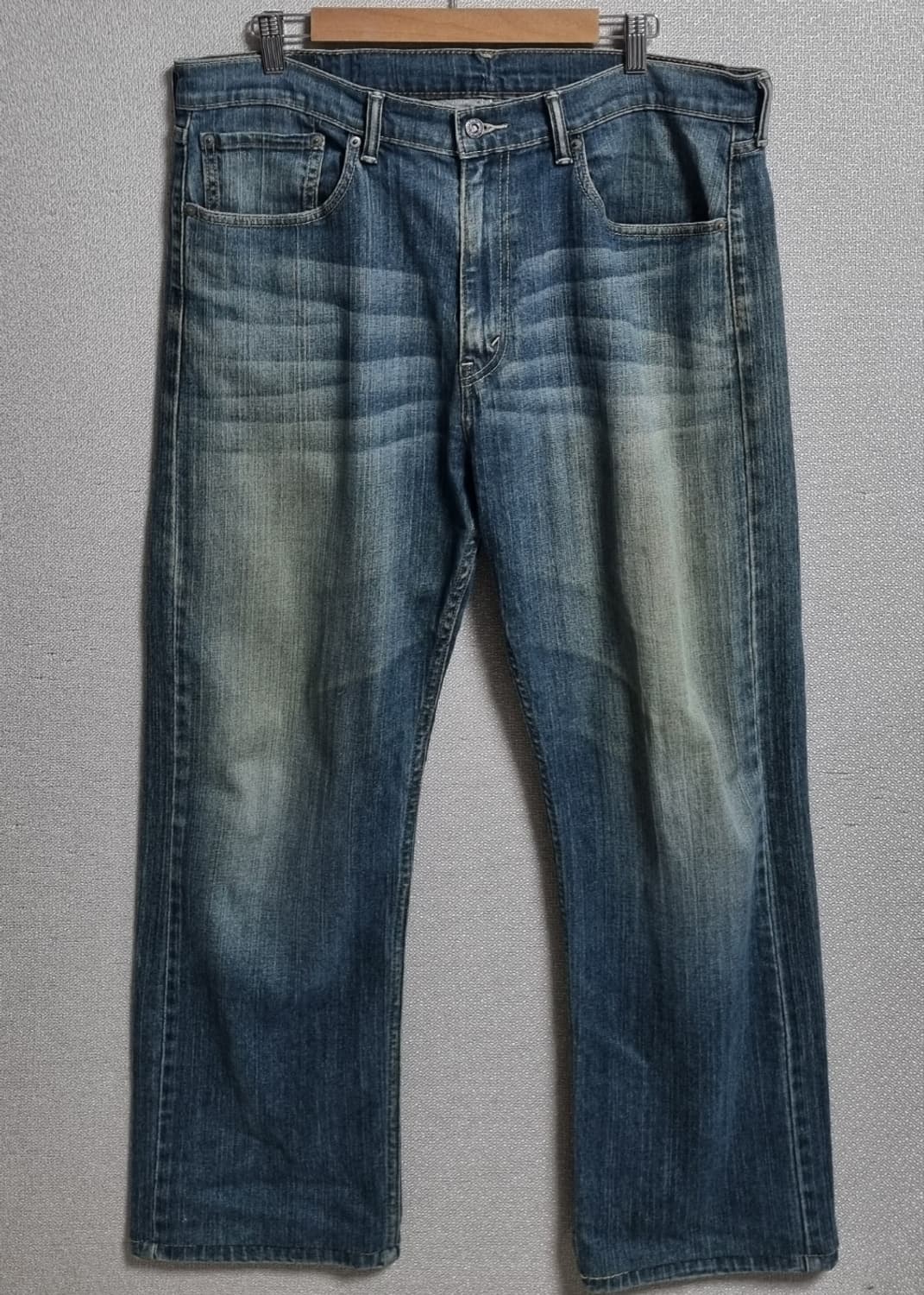 36) 리바이스 505 데님팬츠 청바지 상품이미지1
