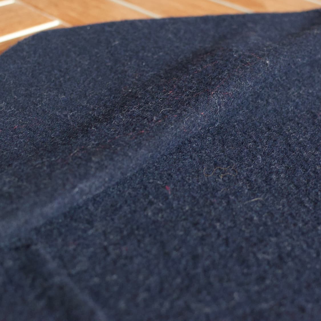 Sophnet. wool hoodie half coat 상품이미지6