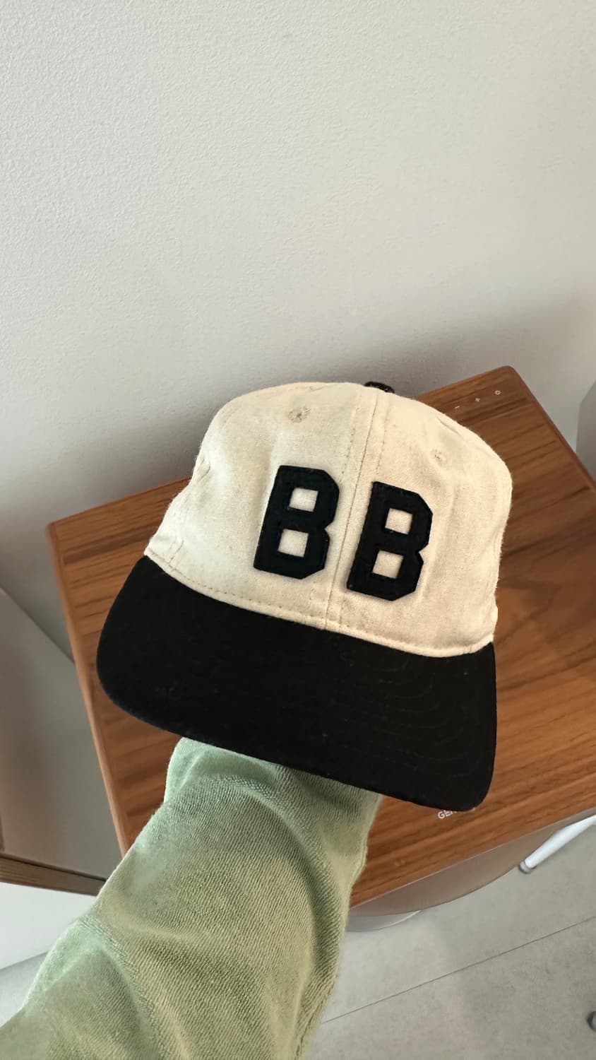 이벳필드 usa 모자 상품이미지4