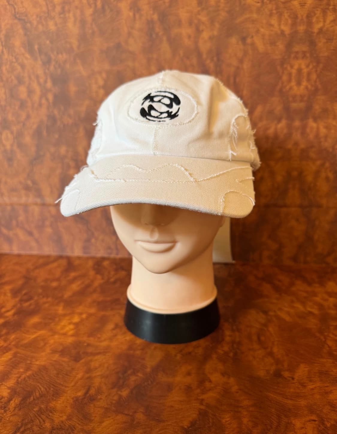 Rombaut Logo Scene Cap 상품이미지7