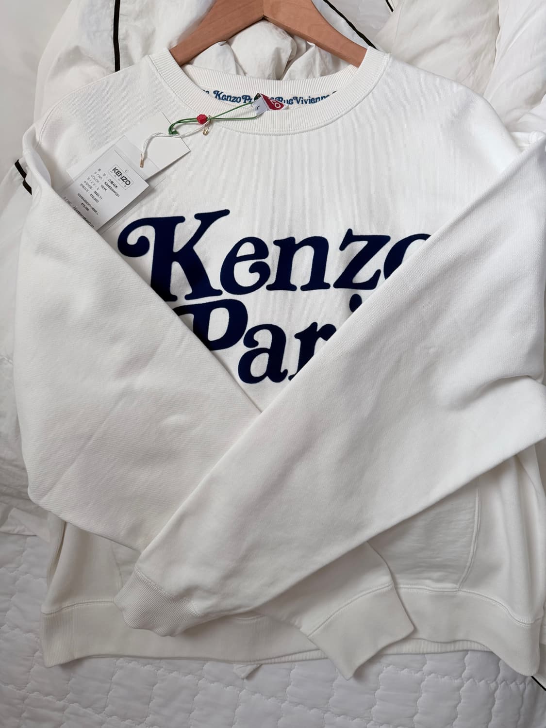 L 겐조 파리 롱 슬리브 상품이미지2