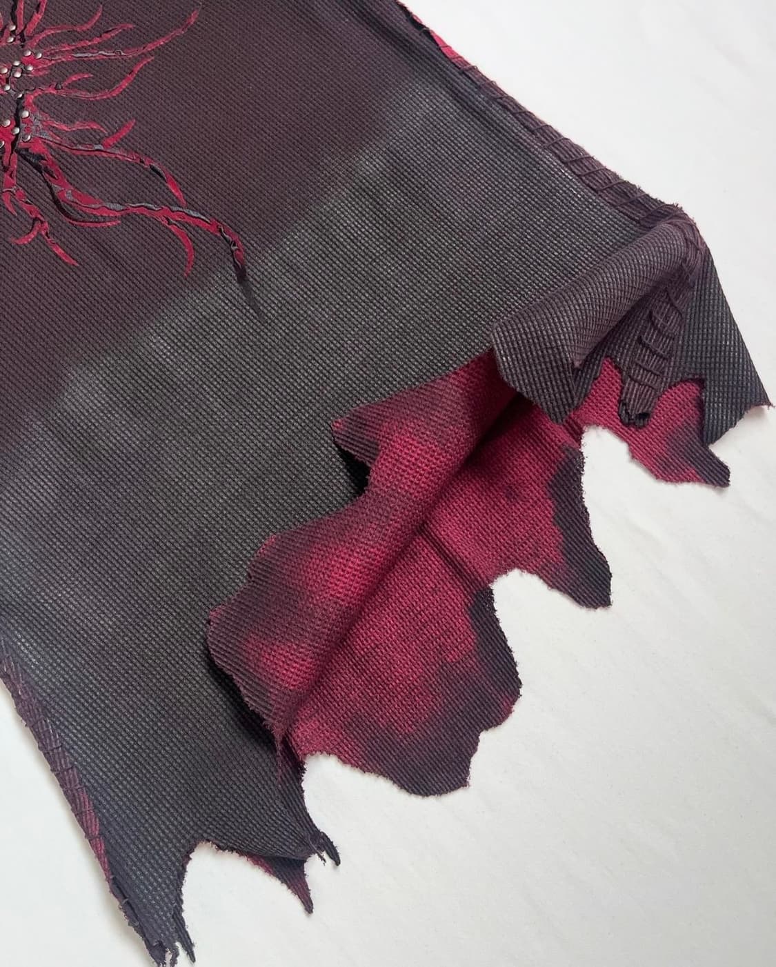 Maniac Works Coated PK Half Shirt 상품이미지4
