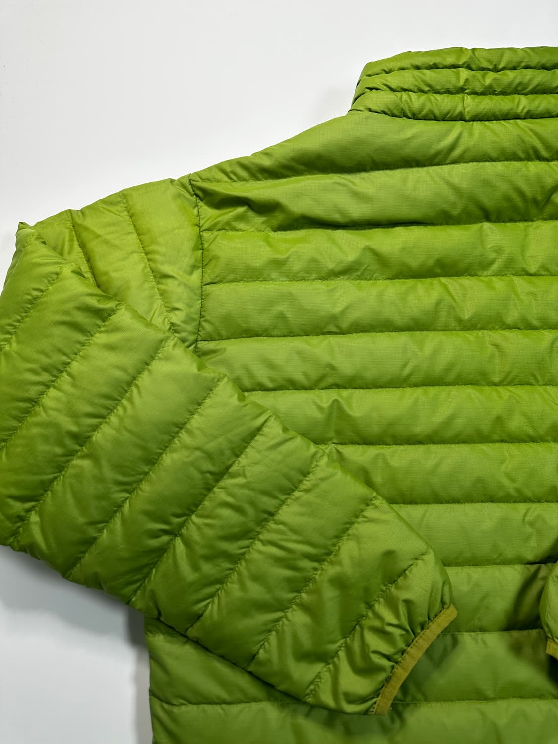 08년도 파타고니아 다운스웨터 다운 경량패딩 상품이미지6