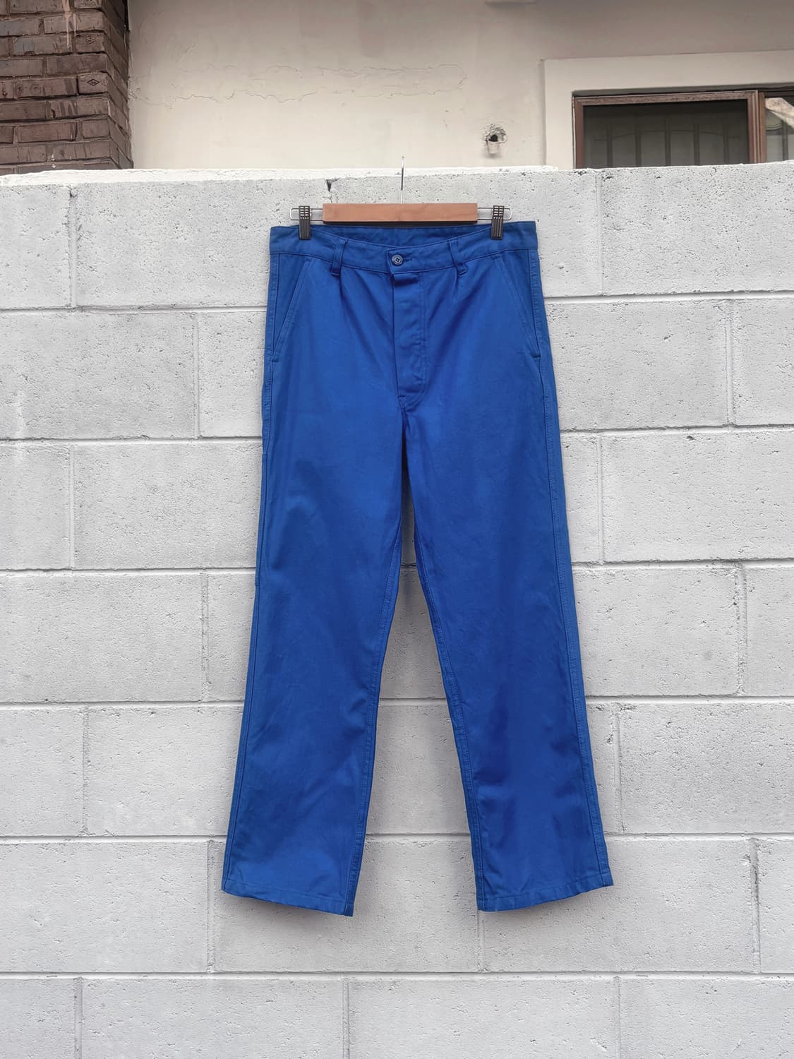 프렌치 워크 팬츠 (31) 상품이미지1