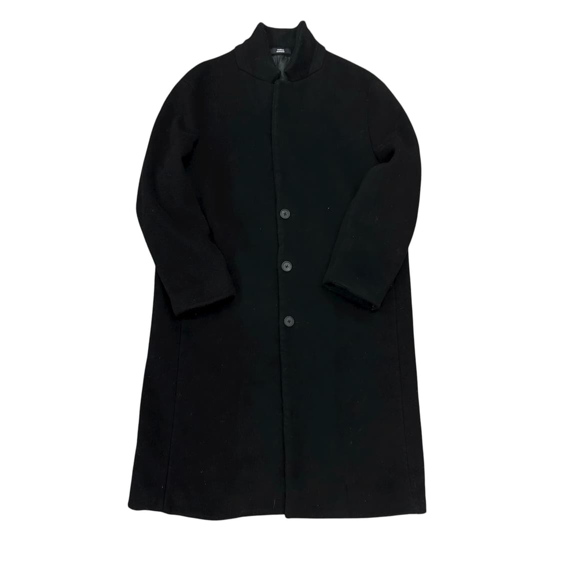 무신사스탠다드 울 캐시미어 코트 상품이미지1