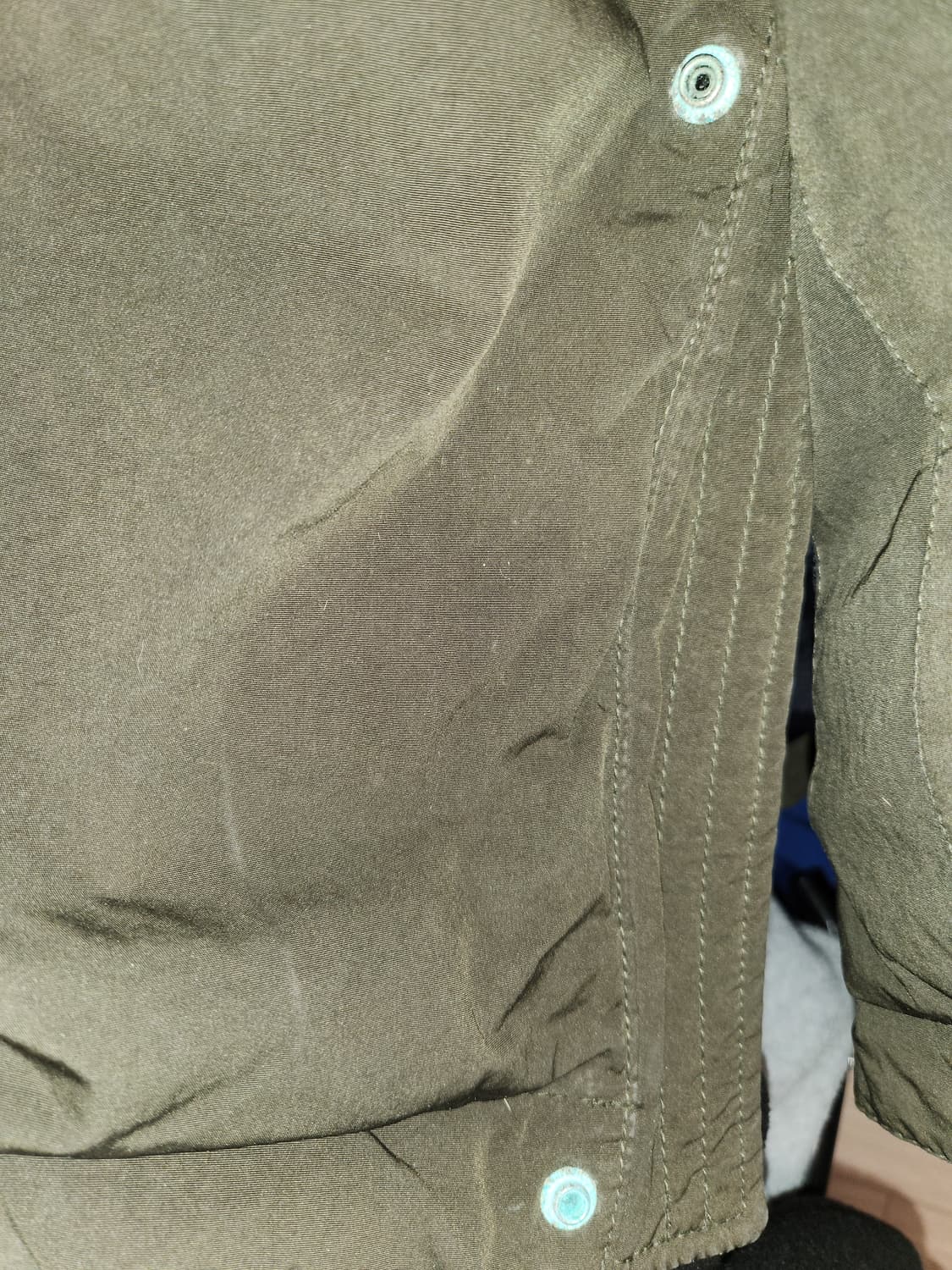 C.P컴퍼니 노르지 다운 자켓 상품이미지8