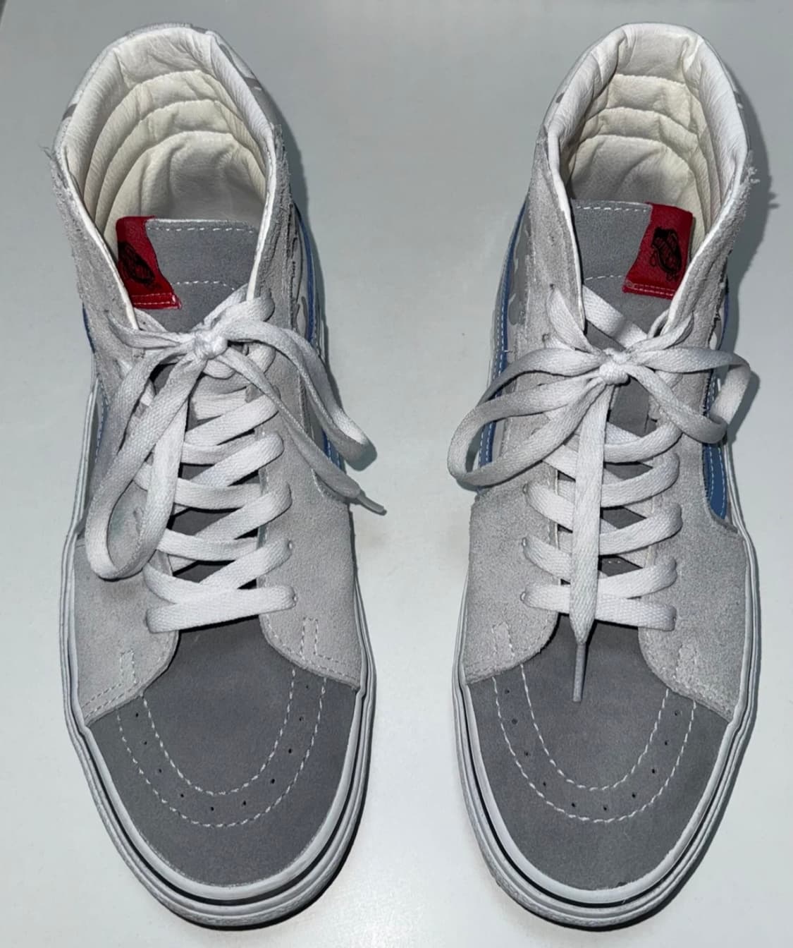 반스 에이프 스니커즈 상품이미지2