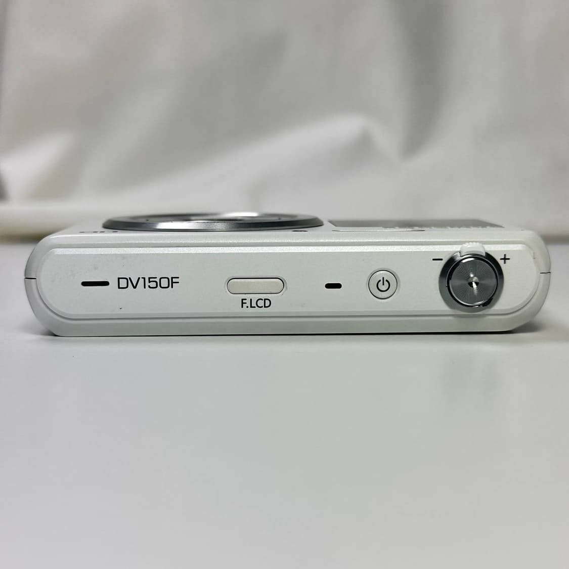 Samsung VLUU DV150F 삼성 한효주디카 빈티지디카 상품이미지6