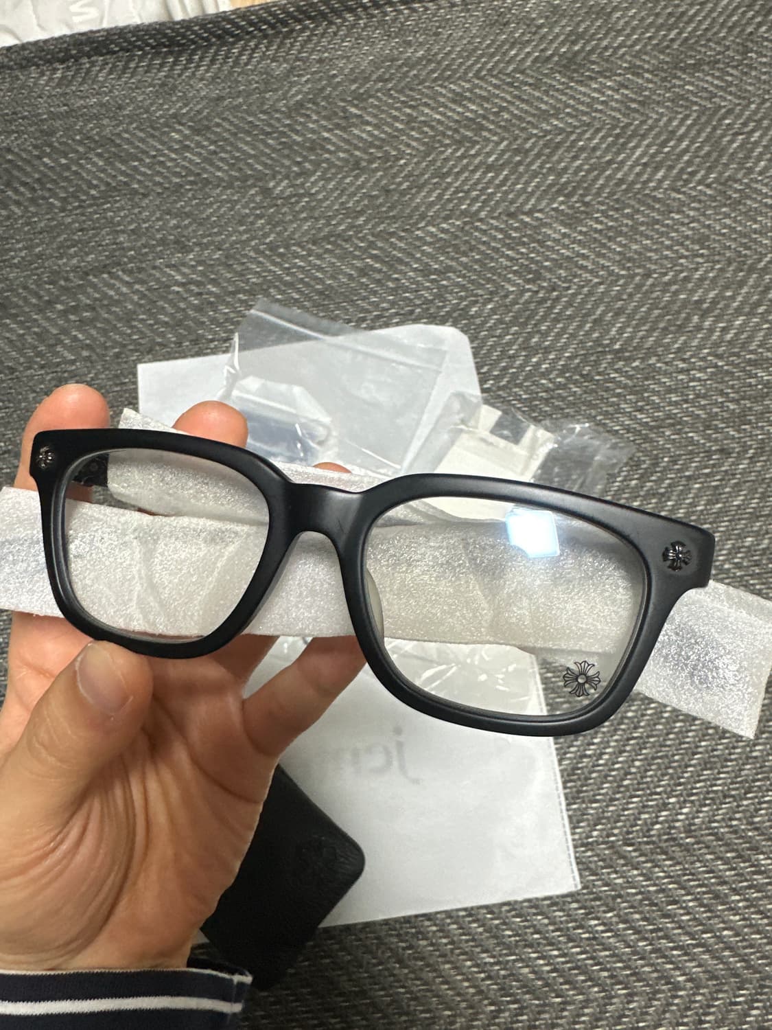 크롬하츠 콕스어커  상품이미지2