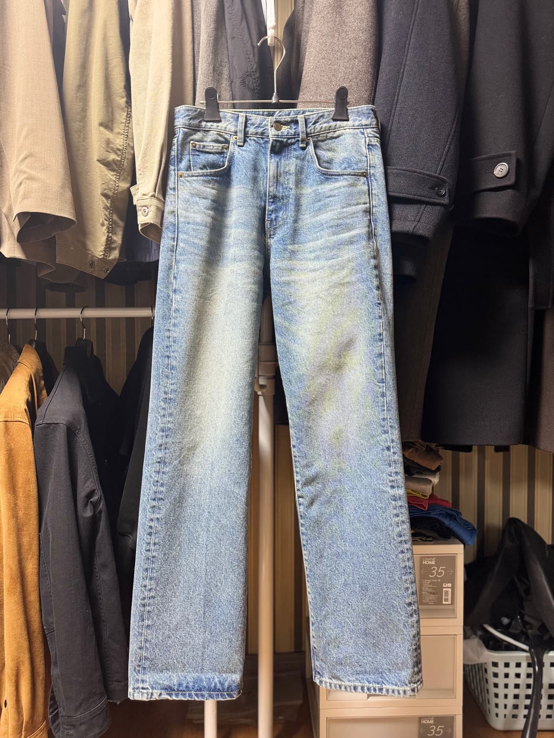 모드나인 러스티로즈 7s 30사이즈 상품이미지2