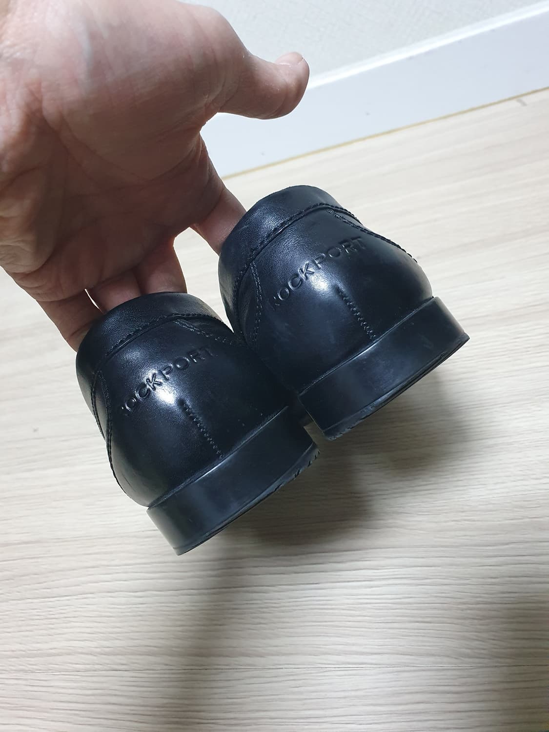 락포트 페니로퍼 265 상품이미지6