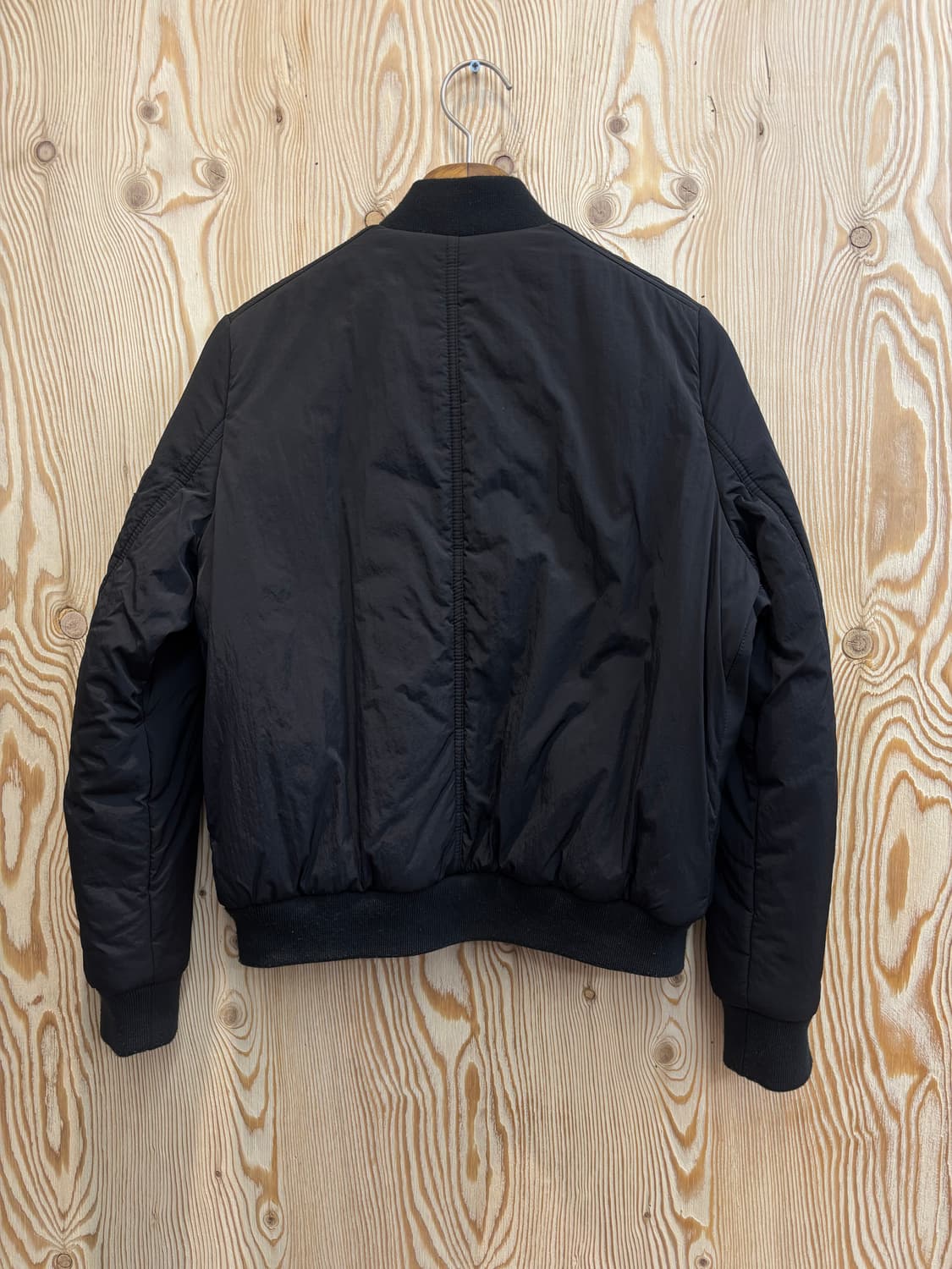 캘빈클라인진스 멀티지퍼 봄버 상품이미지3