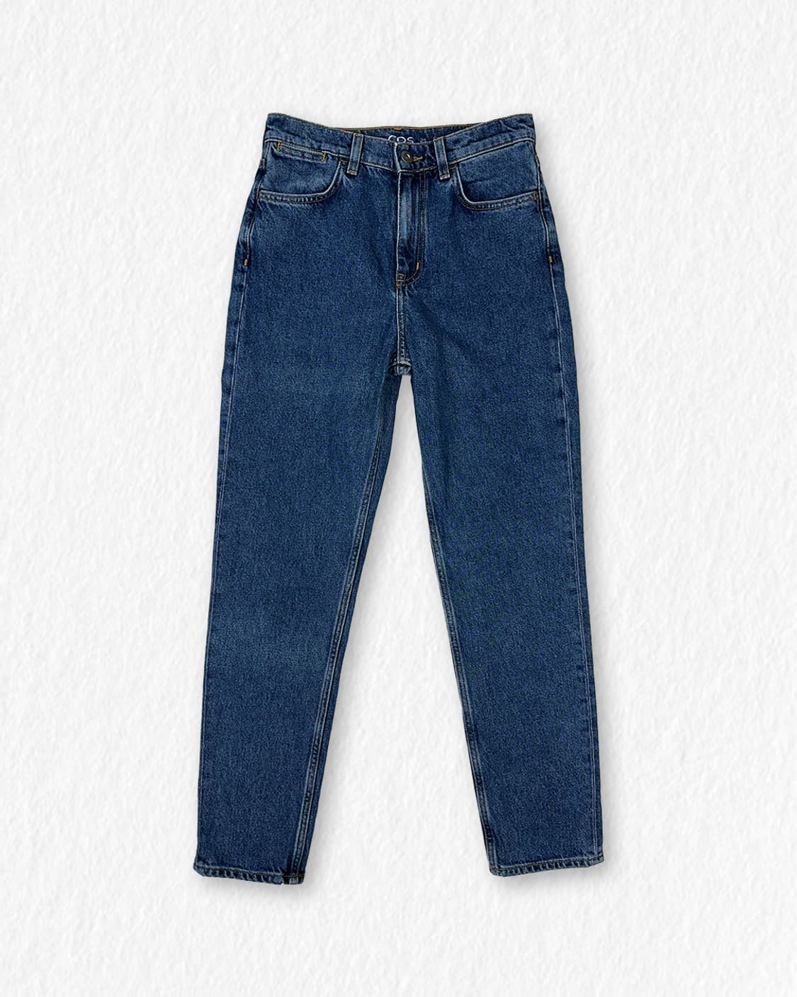 코스 스트레이트 데님 팬츠 상품이미지1