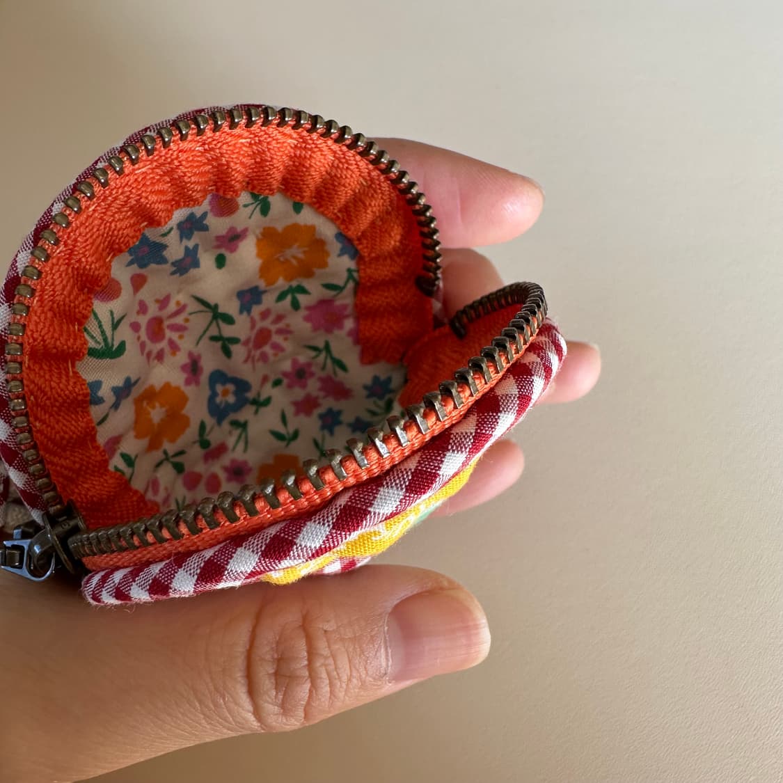 마이멜로디 동전지갑 / 키링 / 에어팟파우치 / 작은파우치 상품이미지3