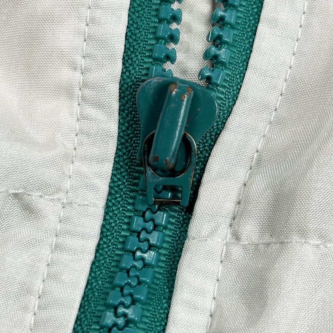 90s 나이키 올드스쿨 박시핏 바람막이 S 상품이미지5