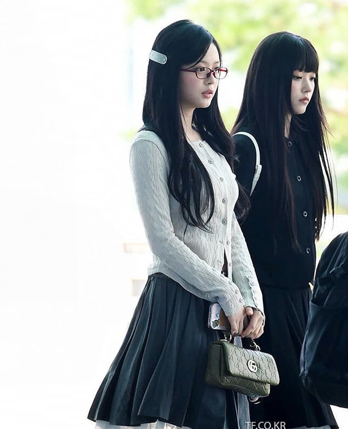 코이세이오 투웨이 롱슬리브 티셔츠 샌드 상품이미지3