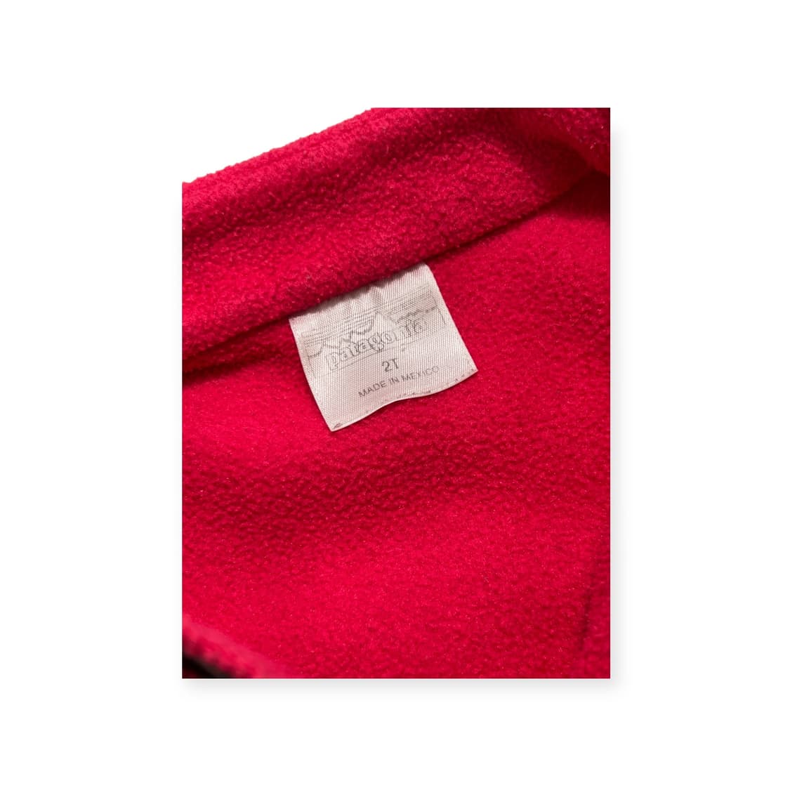 파타고니아 키즈 신칠라 베스트(2t) 상품이미지4