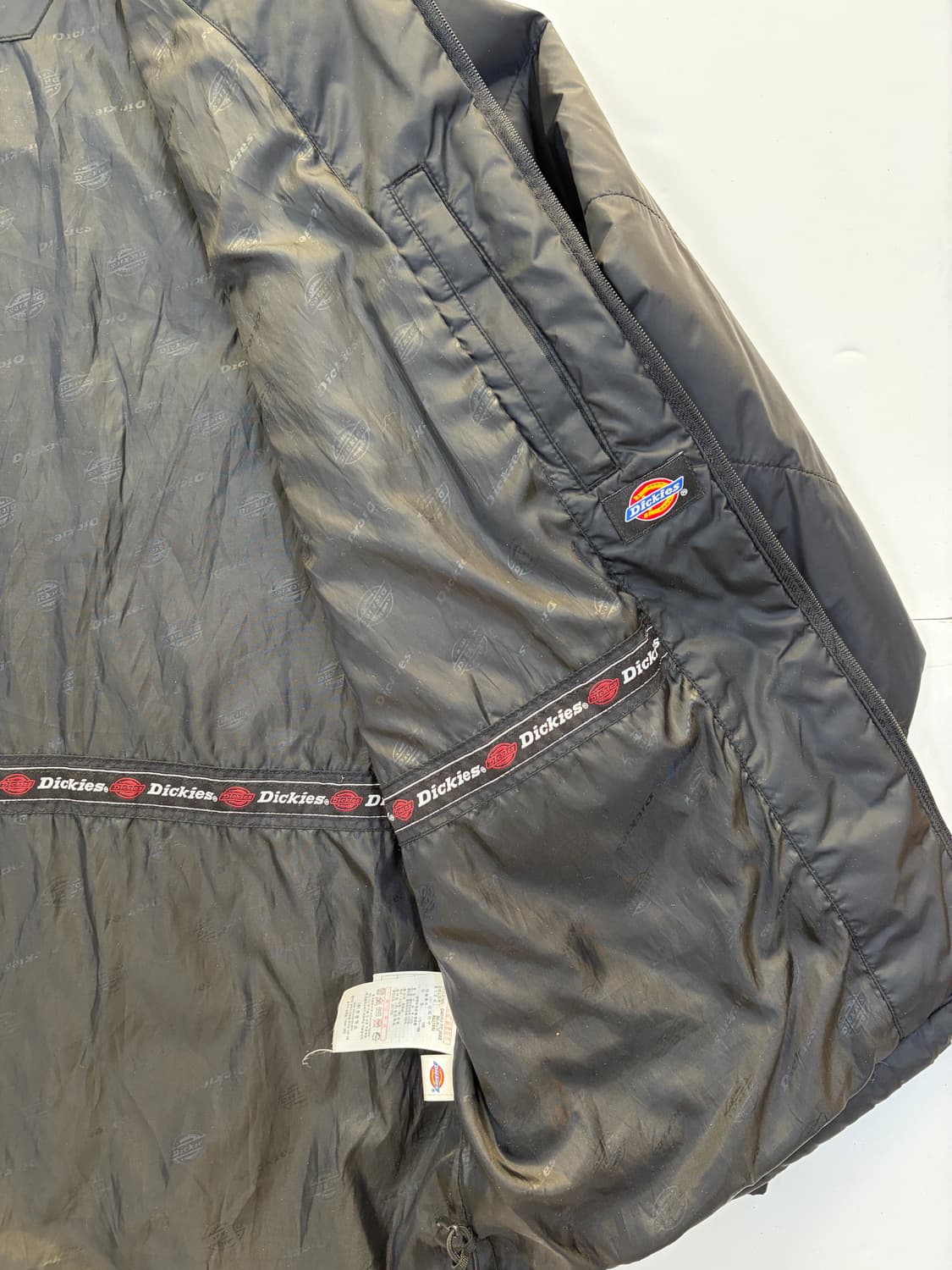 디키즈 오리지날 퀄팅자켓 상품이미지6