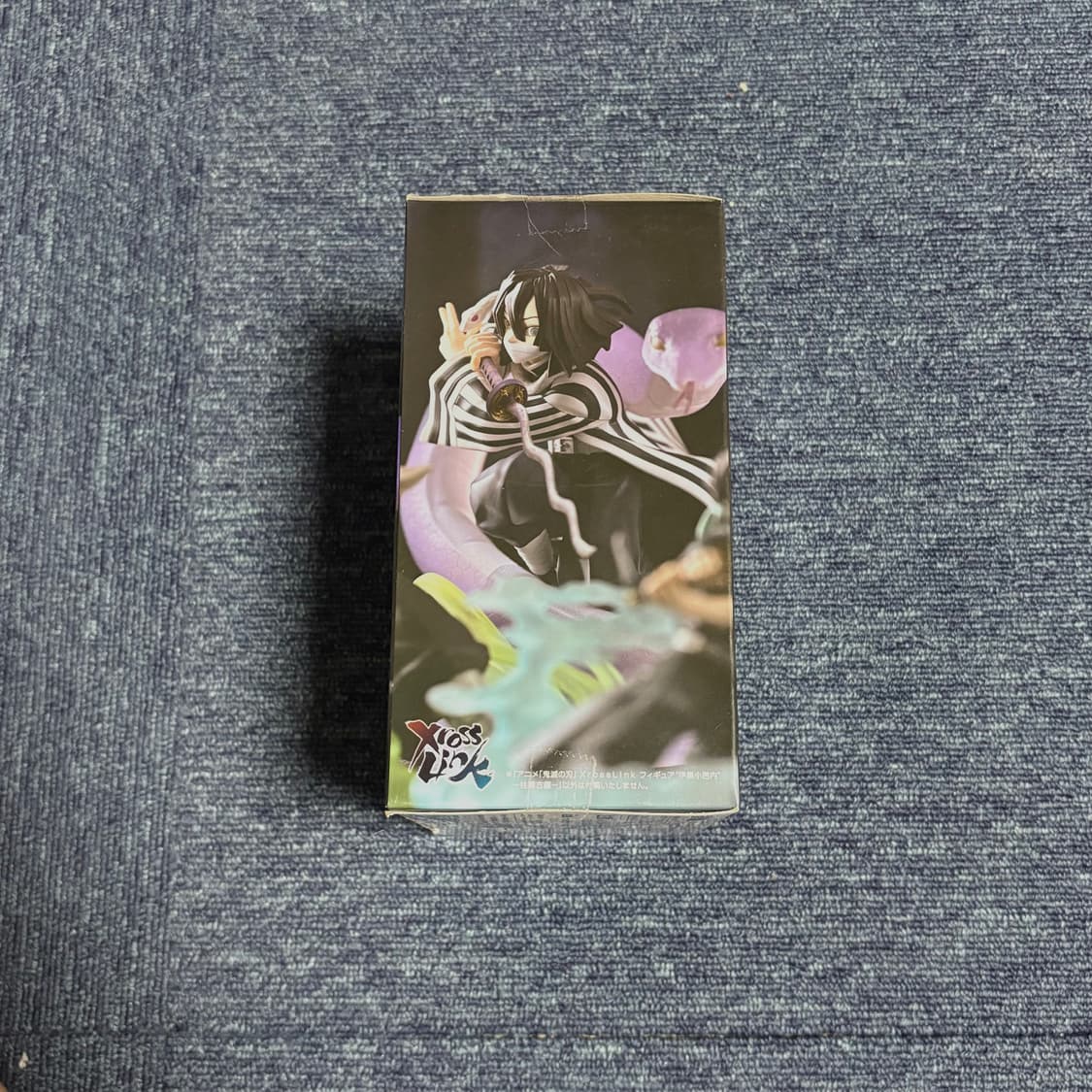 SEGA 미개봉 이구로 피규어 상품이미지2