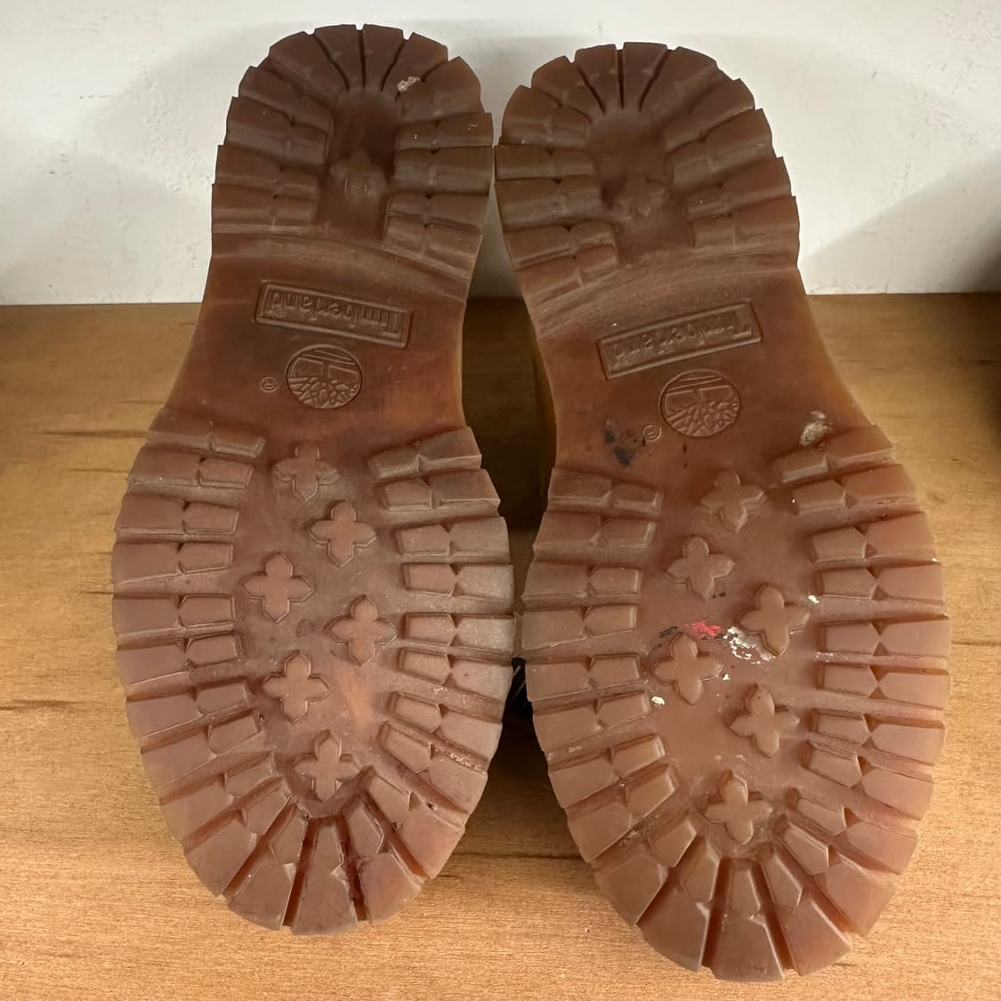 팀버랜드 4인치 처카 부츠 ‘위트 브라운‘ 상품이미지7