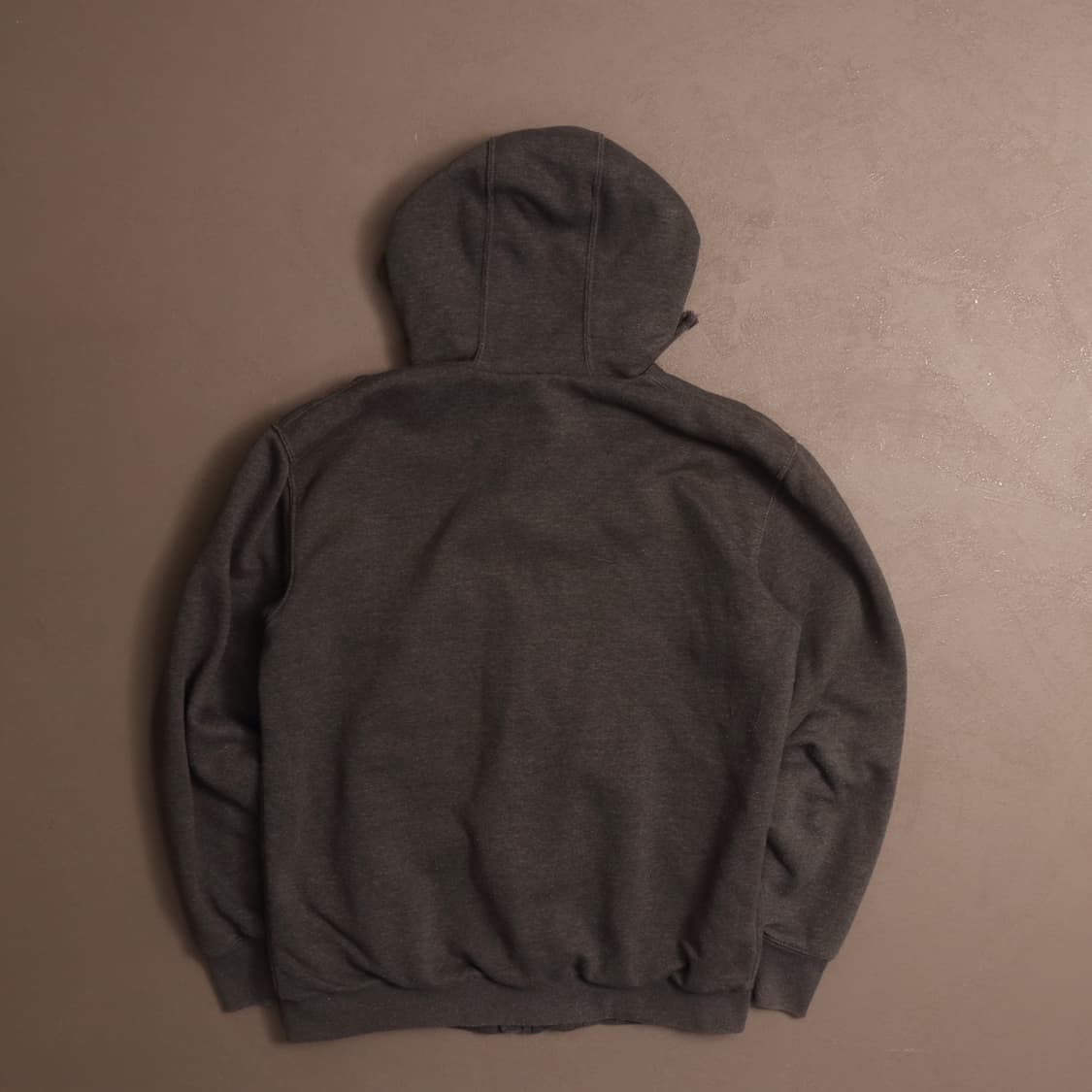 칼하트 써멀 후드집업 차콜 A1313 상품이미지5